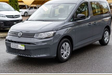 VW Caddy 18.330 km 28.990 € Heppenheim 64646