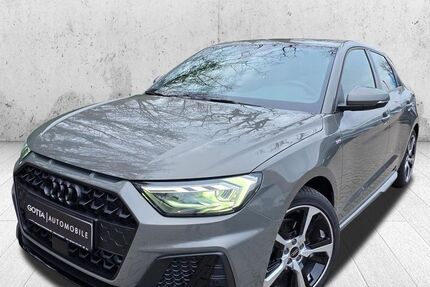 Audi A1 8.650 km 29.835 &euro; Mörfelden-Walldorf 64546