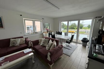 Attraktive Kapitalanlage in Koblenz Wallersheim