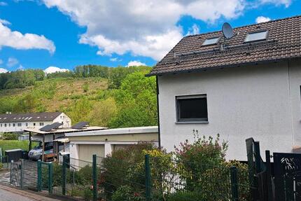 Haus Neuenrade - 4 Zimmer, 156 m&sup2;, 245.000&euro; | Angebot:26907946