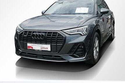 Audi Q3 114.400 km 27.250 &euro; Lauf an der Pegnitz 91207
