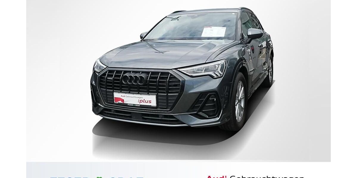 Audi Q3 114.400 km 27.950 &euro; Lauf an der Pegnitz 91207