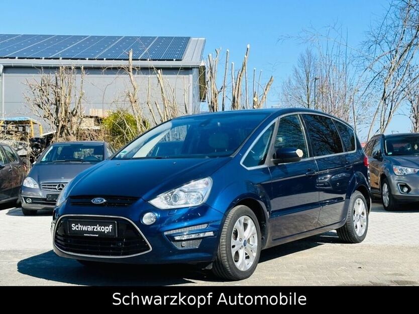 S-Max