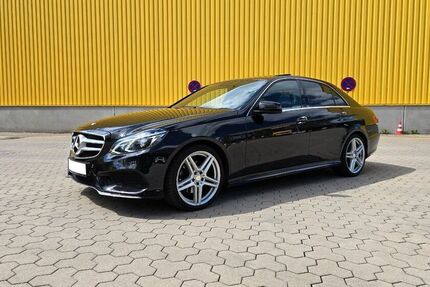 Mercedes E 300