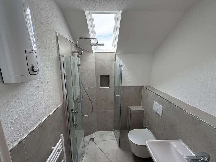 Wohnung zum Mieten in Dortmund 570 € 44 m²