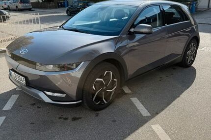 Hyundai IONIQ 5 107.000 km 22.250 &euro; Unterschleißheim 85716