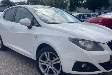 Seat Ibiza 150.000 km 3.650 &euro; Dachau (bei München) 85221