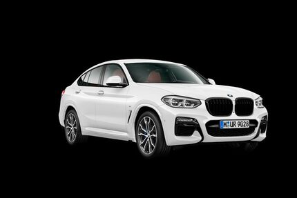 BMW X4 M40 121.950 km 35.890 &euro; Sölden bei Freiburg 79294