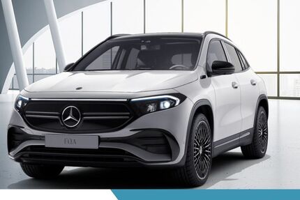 Mercedes-Benz EQA 56.573 km 28.280 &euro; Erfurt 99092