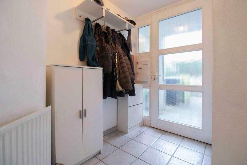 Hier blühen Ihre Ideen: Reihenendhaus mit Garten in Top-Lage 5 zimmer