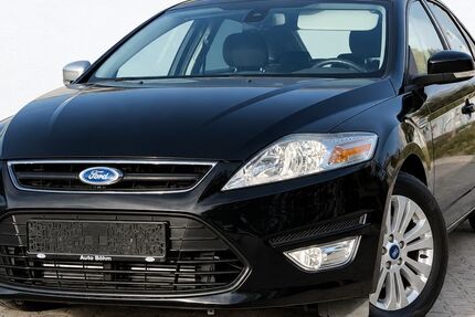 Ford Mondeo 173.421 km 4.199 &euro; Berlin 13051