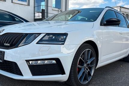 Skoda Octavia 158.000 km 22.490 € Heilbronn 74076