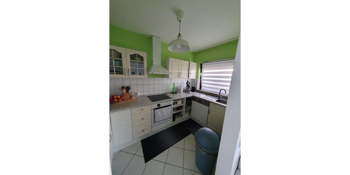 Erdgeschoßwohnung Erbach - 2.5 Zimmer, 60 m&sup2;, 550&euro; | Angebot:24774669