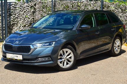 Skoda Octavia 85.000 km 16.990 &euro; Pocking 94060