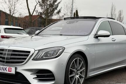 Mercedes-Benz S 350 107.000 km 46.890 &euro; Ludwigsfelde 14974