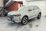 DS Automobiles DS7 Blue HDI 130 Étoile LED Nachtsicht Pano 44.900 km 28.690 &euro; Lich 35423