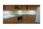 ## Arbergen, moderne, helle 3-Zi-Whg., top Zustand, 2 Loggien, Wfl. 86 m² ##