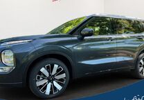 Gebrauchtwagen Mitsubishi Plug-in Hybrid Outlander