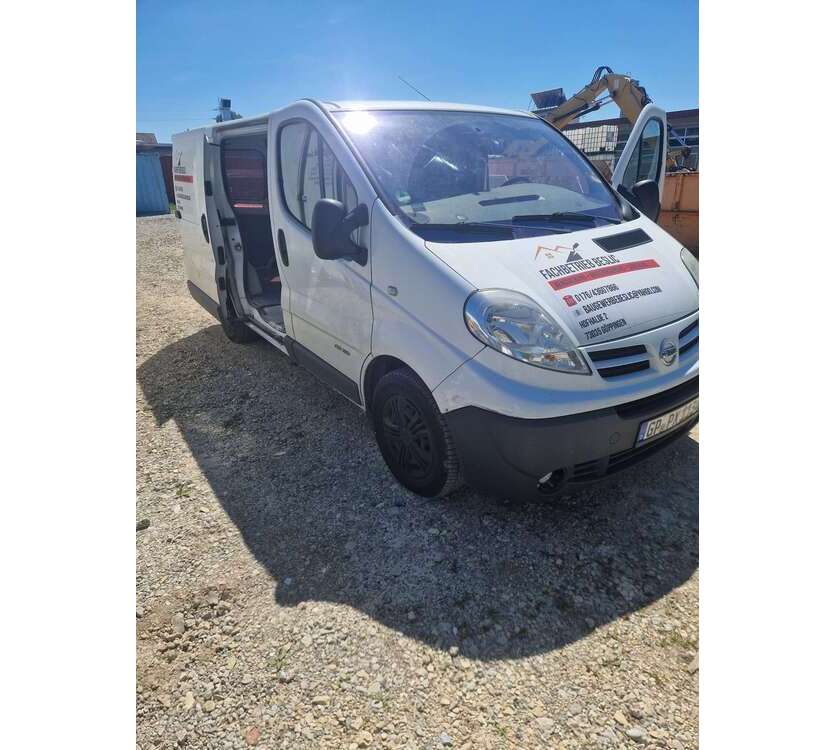 Primastar