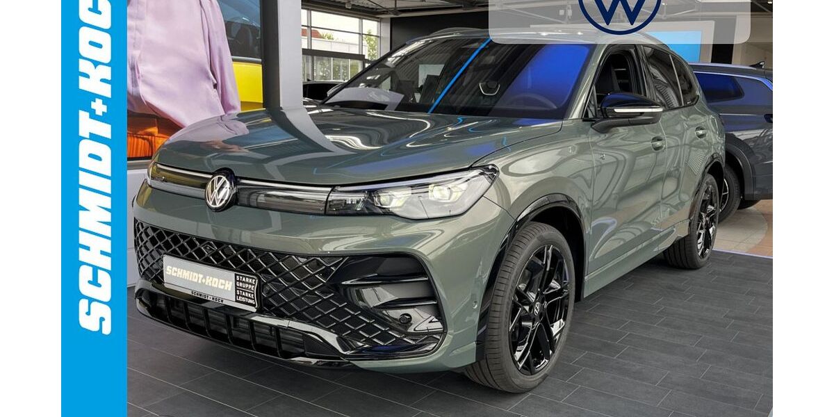 VW Tiguan 6.464 km 54.995 &euro; Wilhelmshaven 26389