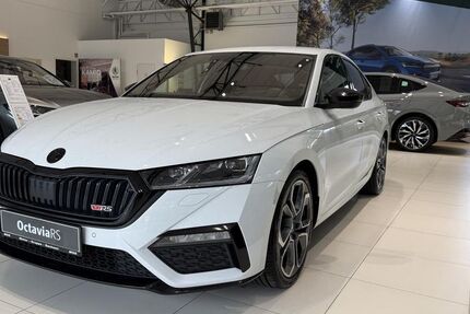 Skoda Octavia 125.800 km 27.980 € Dresden 01099