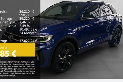 VW T-Roc 8.562 km 35.940 &euro; Gelsenkirchen 45888