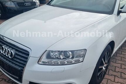 Audi A6 194.500 km 4.990 &euro; Karlstein 63791