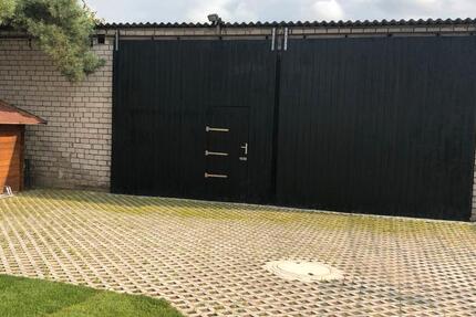 Gewerbeobjekt Schwabach - 750&euro; | Angebot:24774146