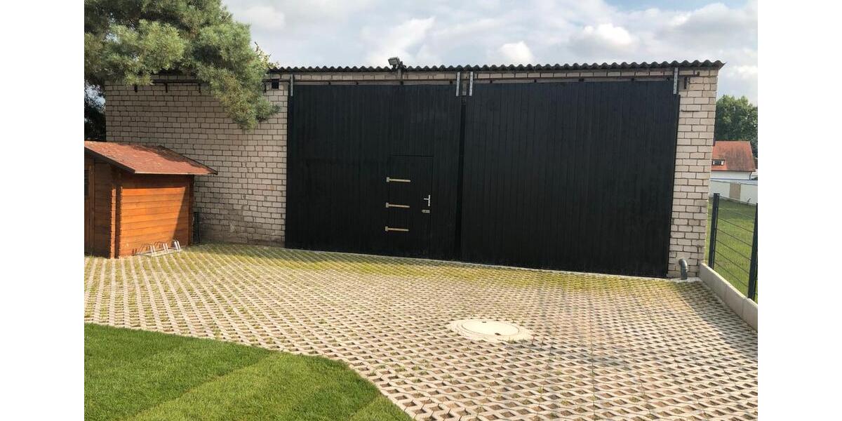 Gewerbeobjekt Schwabach - 750&euro; | Angebot:24774146