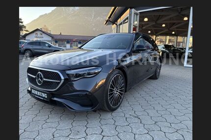 Mercedes-Benz E 450 8.100 km 93.300 &euro; Penzberg 82377