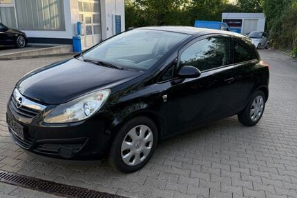 Opel Corsa 220.000 km 1.999 &euro; Jettingen-Scheppach 89343
