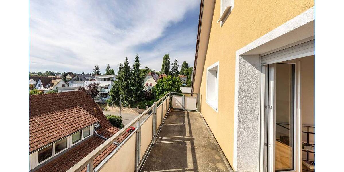 Etagenwohnung Überlingen am See Überlingen - 3 Zimmer, 52 m&sup2;, 220.000&euro; | Angebot:26895079