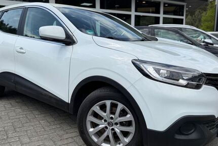 Renault Kadjar 93.000 km 9.990 &euro; Bad Saarow 15526
