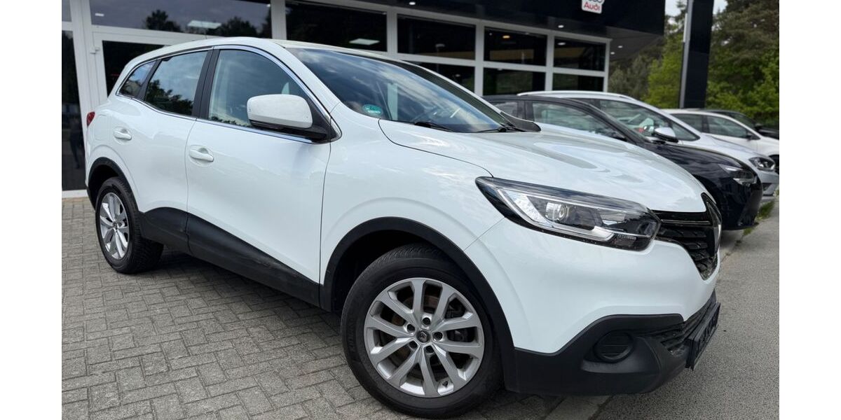 Renault Kadjar 93.000 km 9.990 &euro; Bad Saarow 15526
