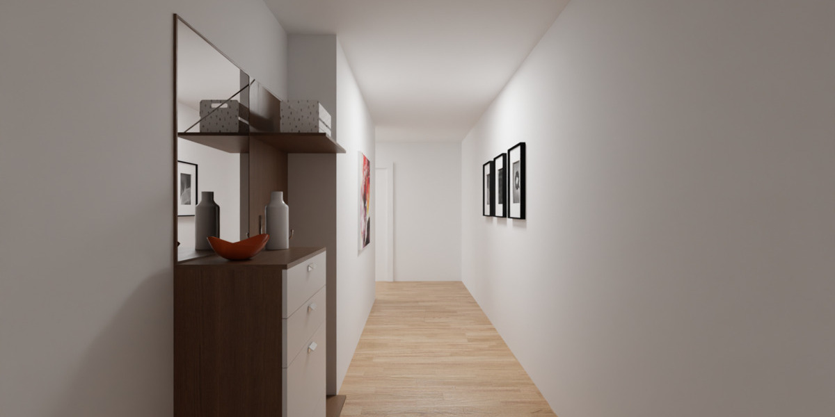 Terrassenwohnung Achim Uesen - 3 Zimmer, 97 m&sup2;, 349.000&euro; | Angebot:25338798