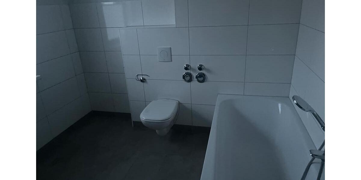 Dreizimmer Etagenwohnung 3 zimmer