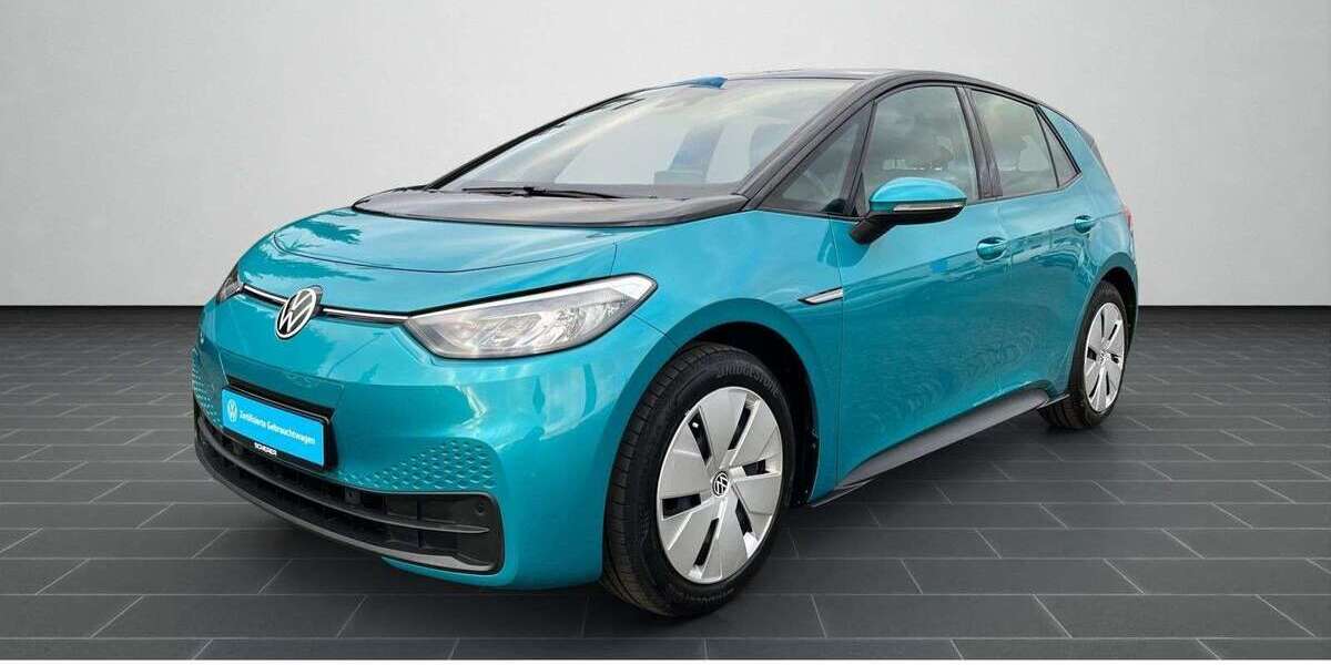 VW ID.3 45.100 km 17.890 &euro; Kruft 56642