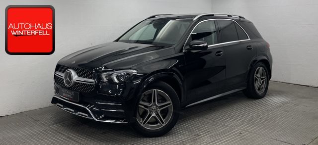 Mercedes-Benz GLE 350 109.407 km 54.300 € Berlin 12351