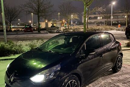Renault Clio 82.000 km 7.700 &euro; Rostock 18109