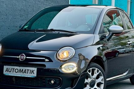 Fiat 500 27.500 km 14.990 &euro; Leipzig 04179