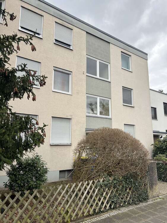 Wohnung zum Kaufen in Nürnberg 209.000 € 67 m²