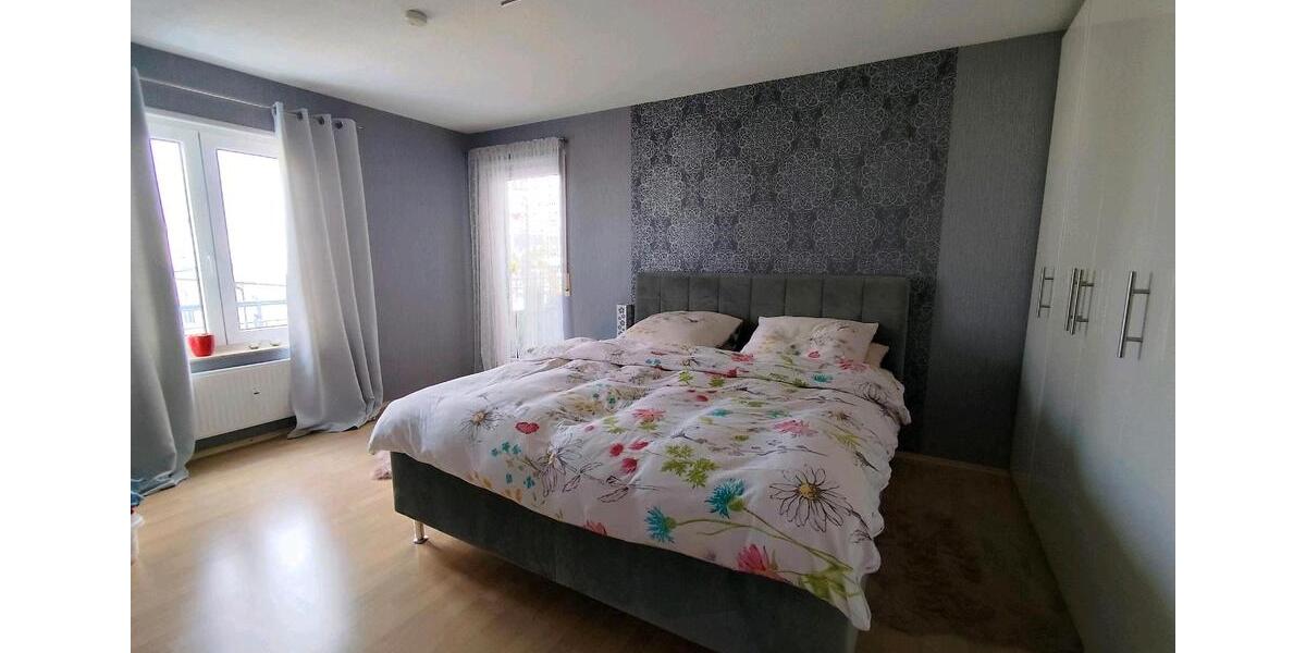 Etagenwohnung Mannheim Käfertal - 4 Zimmer, 105 m&sup2;, 399.000&euro; | Angebot:25975793
