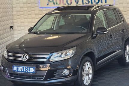 VW Tiguan 179.000 km 12.950 &euro; Herzberg am Harz 37412
