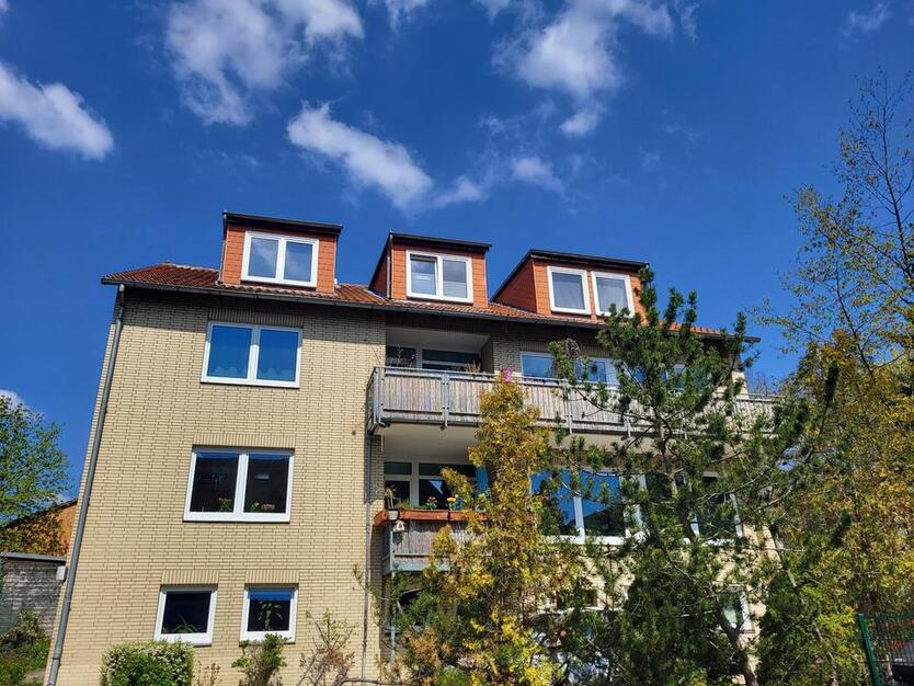Geismar Kiesseestraße, 2-Zimmer-Whg 60m² Kie Sout.re E2