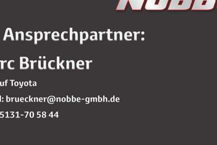 Toyota Proace 38.900 km 23.900 &euro; Garbsen-Berenbostel 30827