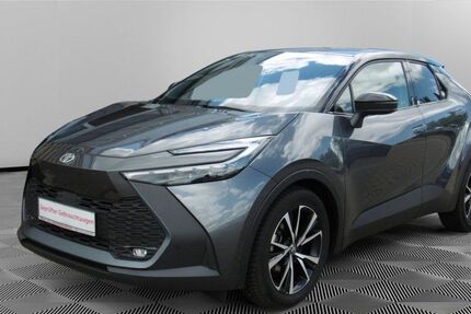 Toyota C-HR 26.800 km 28.900 &euro; Neubrandenburg 17034