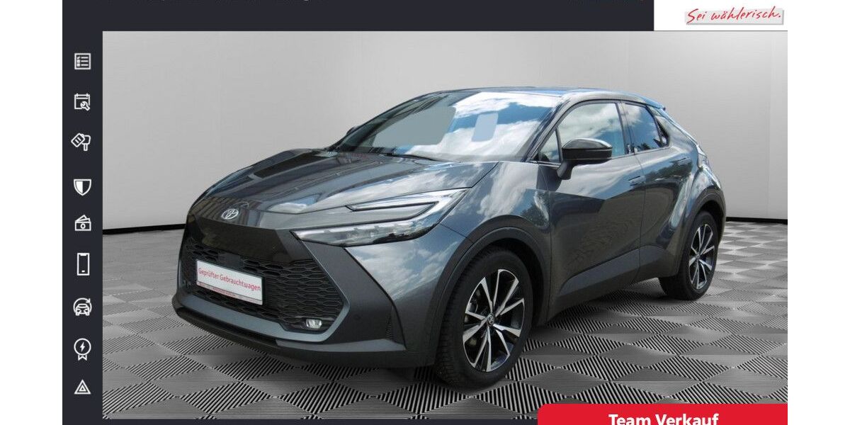 Toyota C-HR 26.800 km 28.900 &euro; Neubrandenburg 17034