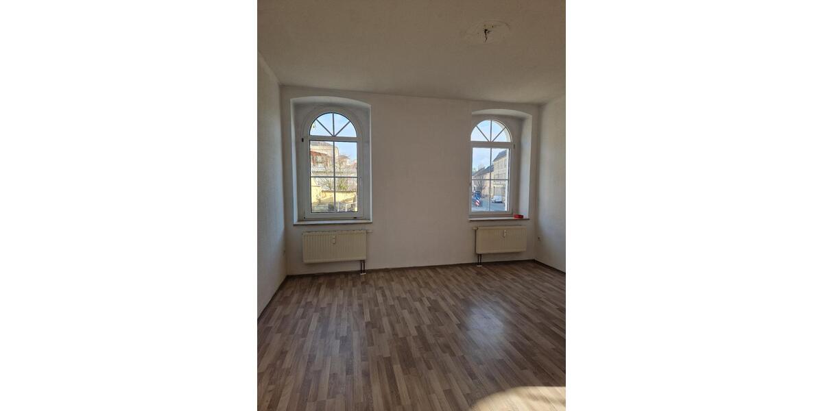 Hochparterre Lengenfeld - 2 Zimmer, 53 m&sup2;, 240&euro; | Angebot:25126830