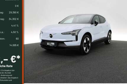Volvo EX30 10.774 km 29.390 &euro; Engelskirchen 51766