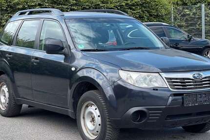 Subaru Forester 247.605 km 4.999 &euro; Wuppertal 42389